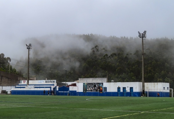 Campo do Palheiro Ferreiro - São Gonçalo, Madeira