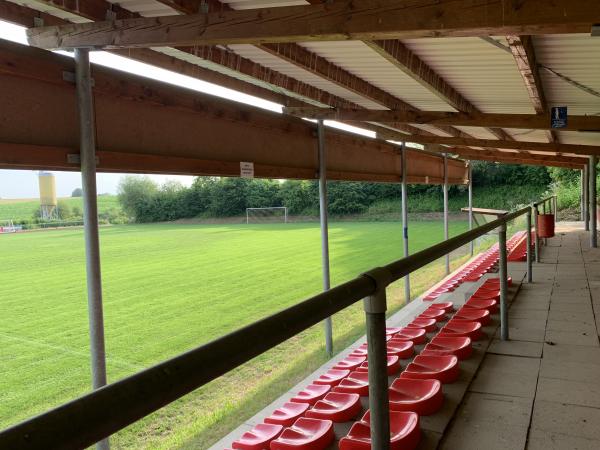 Adam-Holzner-Stadion - Oberbergkirchen