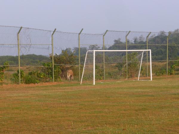 National Football Training Centre - Colombo