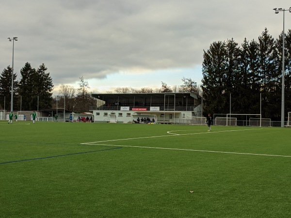 Stade de l'Au - Saint-Louis