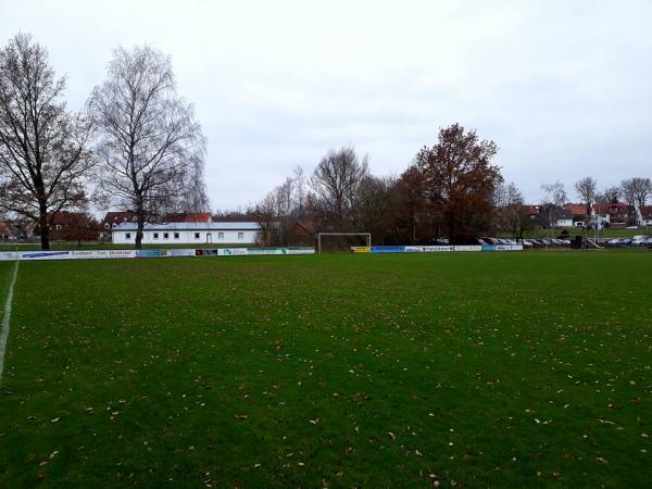 Sportplatz Niederroth - Markt Indersdorf-Niederroth