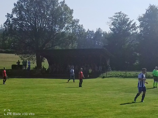 Hřiště Pačejov - Pačejov