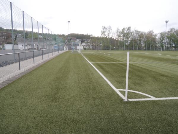 Sportplatz Marktstraße - Katzenelnbogen