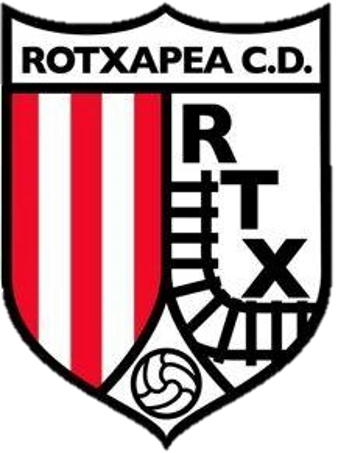 Wappen Rotxapea CD