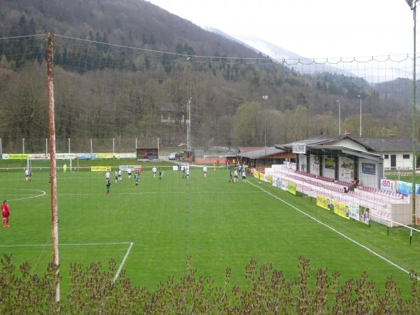 Sportplatz Altenmarkt - Altenmarkt an der Triesting