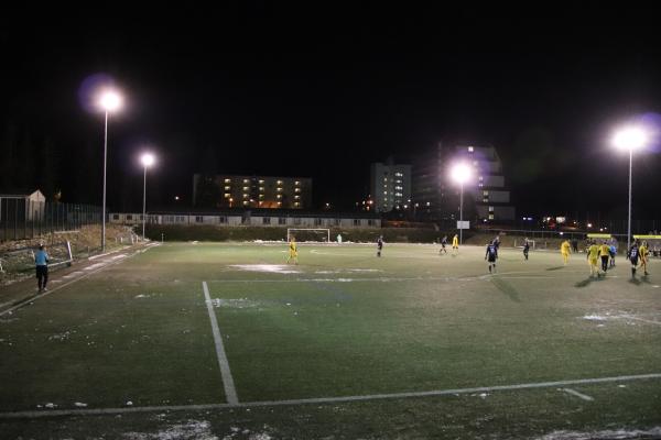 Sportanlage an der Jugendherberge Platz 2 - Schöneck/Vogtland