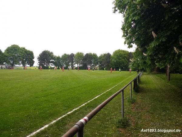 Sportpark Lehr - Ulm/Donau-Lehr
