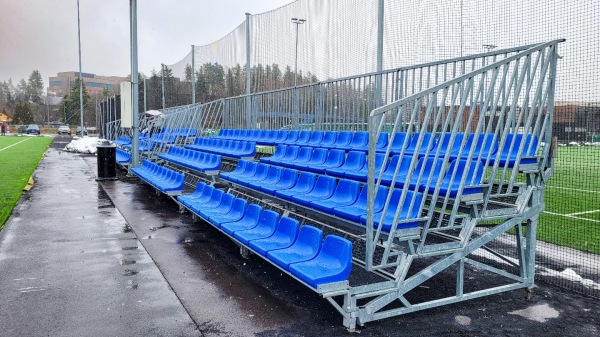 Marikollen idrettspark - Fjerdingby