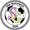 Wappen SG Klüt-Wahmbeck II (Ground A)  121014