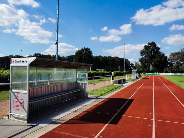 Sportplatz am Liesebach - Wadersloh-Liesborn