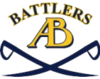 Wappen Alderson Broaddus University Battlers  109233