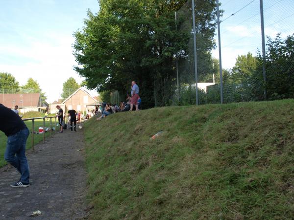 Sportpark Weißes Venn Rasen II - Gescher-Hochmoor