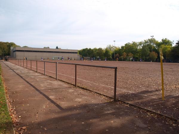 Eintrachtplatz - Mönchengladbach-Pesch