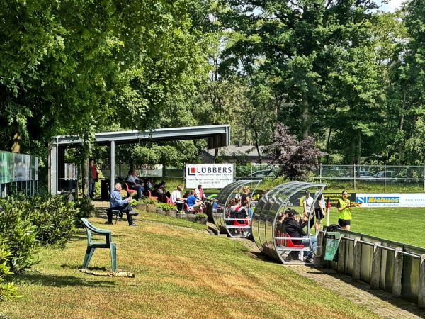 Waldparkstadion III - Rheine-Hauenhorst