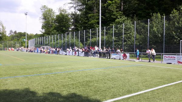 Sportanlage Bodenweid Platz 2 - Bern