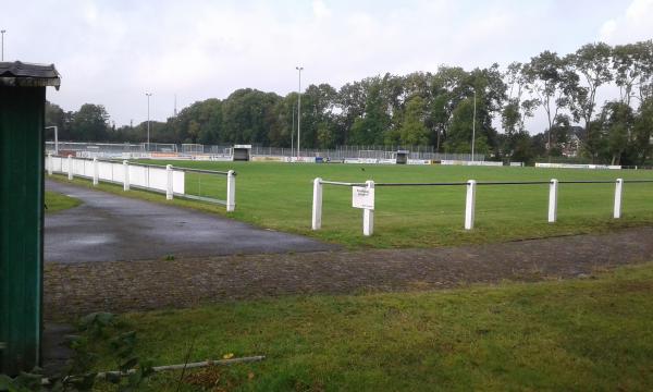 Sportanlage an der Kesselschleuse C-Platz - Emden-Wolthusen