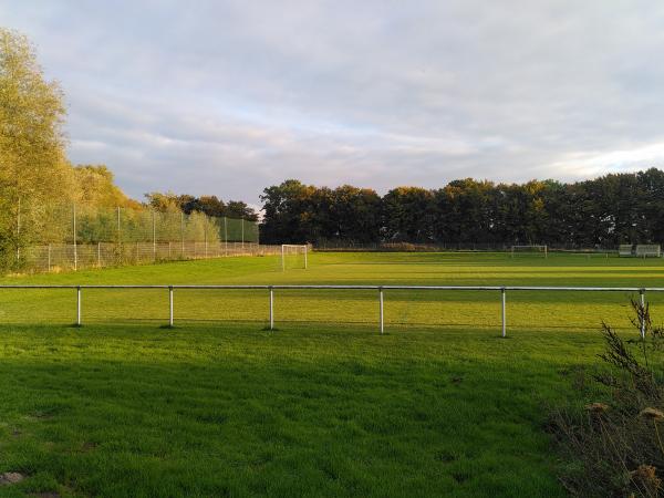 Sportanlage Obotrit - Admannshagen-Bargeshagen