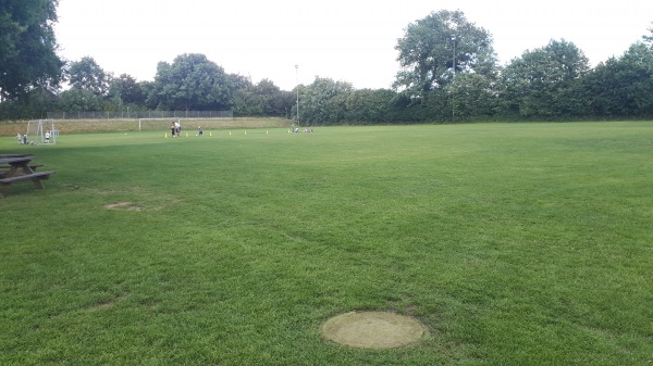 Sportanlage Mönkbergseck B-Platz - Quarnbek-Strohbrück