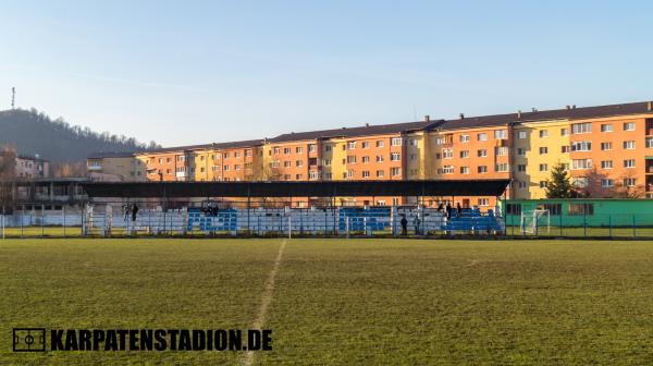 Stadionul Măgura - Șimleu Silvaniei