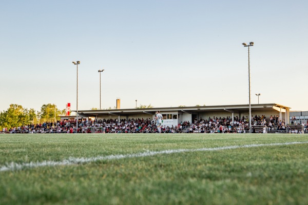 Schloßsee-Stadion - Salem/Baden