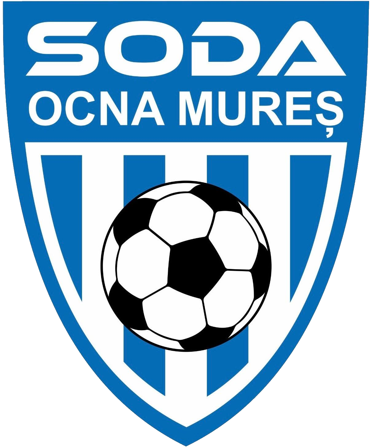 Wappen CS Ocna Mureș