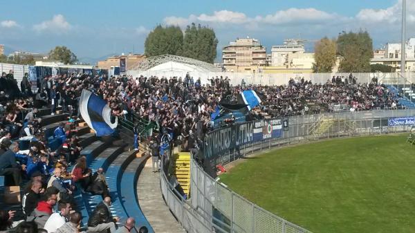 Stadio Domenico Francioni - Latina