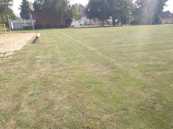 Sportplatz Kocks Diek - Petershagen/Weser-Friedewalde
