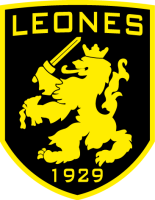 Wappen SV Leones Zondag