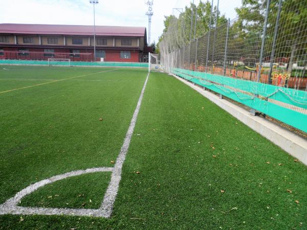 Campo Sur Getafe Arcas del Agua - Getafe, MD