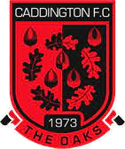Wappen Caddington FC  116528