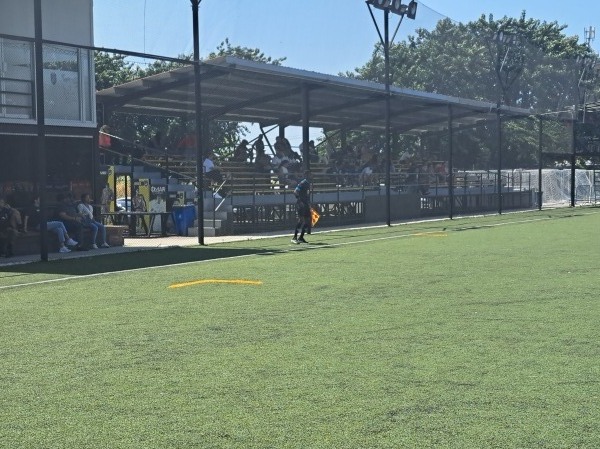 CAI Sport Center - Ciudad de Panamá