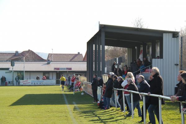 Holldorb Arena - Hildesheim-Bavenstedt