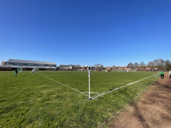 Bezirkssportanlage Sportpark Empelde - Ronnenberg-Empelde