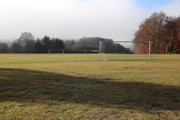 Sportplatz am Jugendzeltplatz - Blankenheim/Ahr-Alendorf