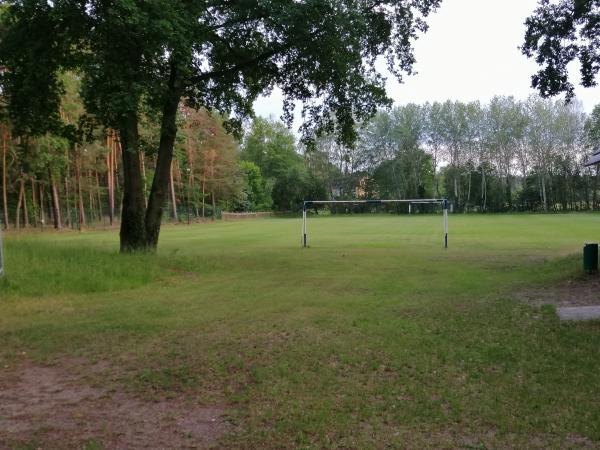 Sportplatz Stücken - Michendorf-Stücken