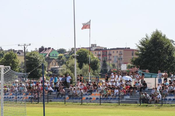 Stadion Miejski Sędziszów - Sędziszów