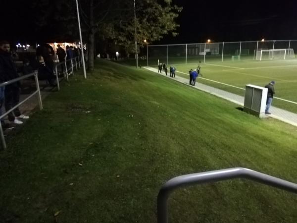 Stadion an der Karl-Wald-Straße Nebenplatz 1 - Penzberg