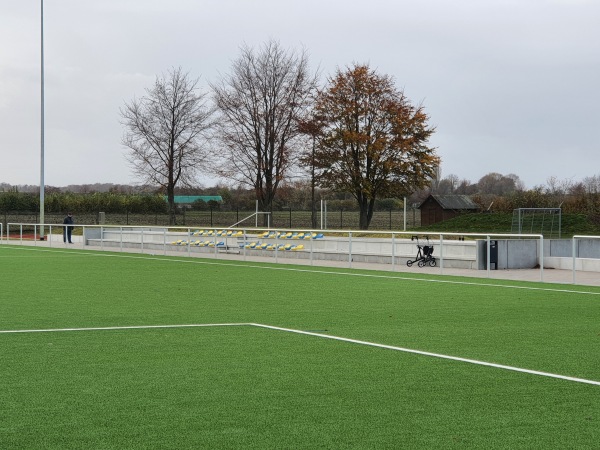 MTV-Sportanlage B-Platz - Wolfenbüttel-Salzdahlum