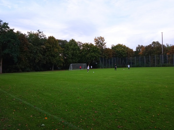 Stadion an der Bellevue Nebenplatz 1 - Schweinfurt-Bellevue