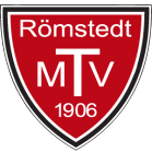Wappen MTV Römstedt 1906  25660