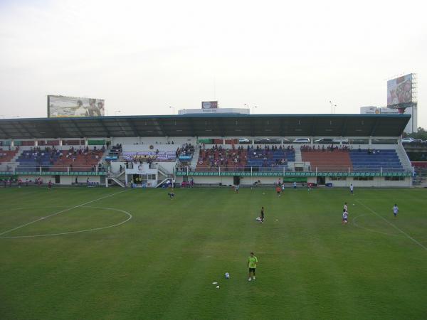 PAT Stadium - Bangkok