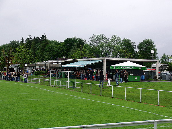 EMMA & EUGEN Arena - Dornbirn