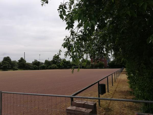 Sportanlage Westfalenstraße Platz 2 - Witten/Ruhr-Annen