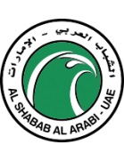 Wappen Al Shabab Al Arabi Wappen Al Shabab Al Arabi