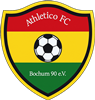 Wappen Athletico FC Bochum 1990