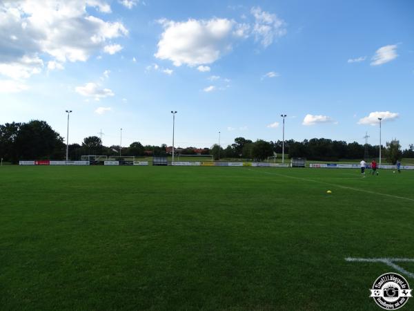 Bären-Arena - Schwäbisch Gmünd-Lindach