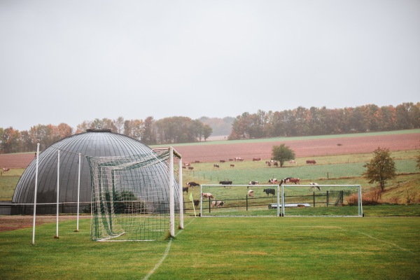 Sportanlage Straße der Jugend - Drebach