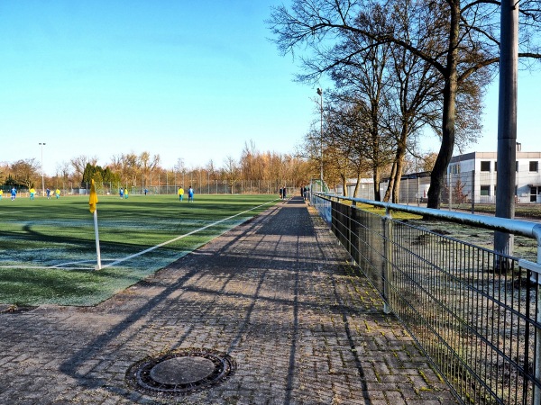 Sportplatz Stadtheide - Bielefeld