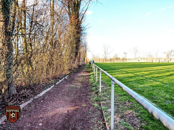 Heidestadion - Lippstadt-Benninghausen