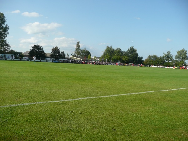 Sportpark De Dulmer - Voorst-Teuge